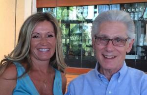 Brian Weiss and Susan Scotts