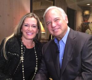 Jack Canfield and Susan Scotts