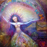 Attracting Abundance, Love, Dance of Freedom, Attraction, Abundance, Conscious, Manifest, Create, Appbundance